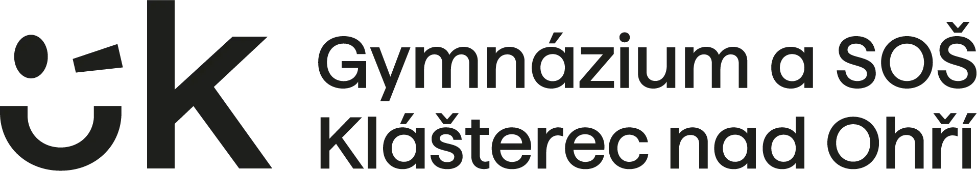 Gymnázium Klášterec nad Ohří