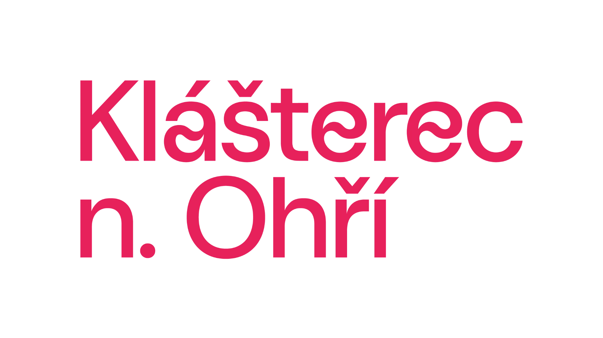 Klášterec nad Ohří