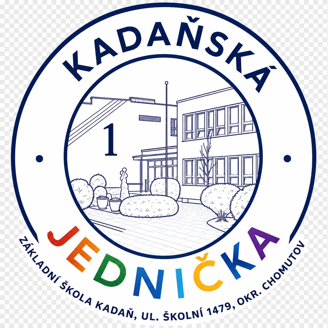 1. ZŠ Kadaň